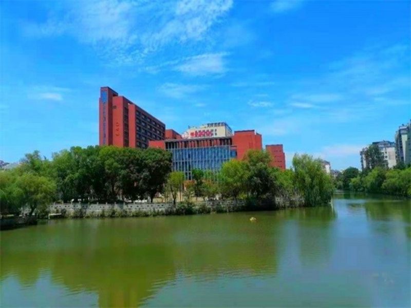 宁波江北福龄护理院 