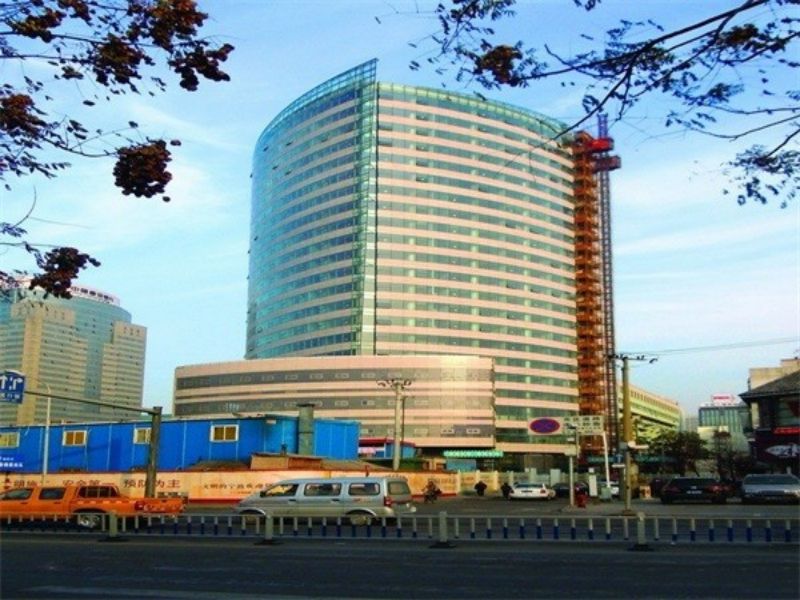 宁波市第一医院康复科