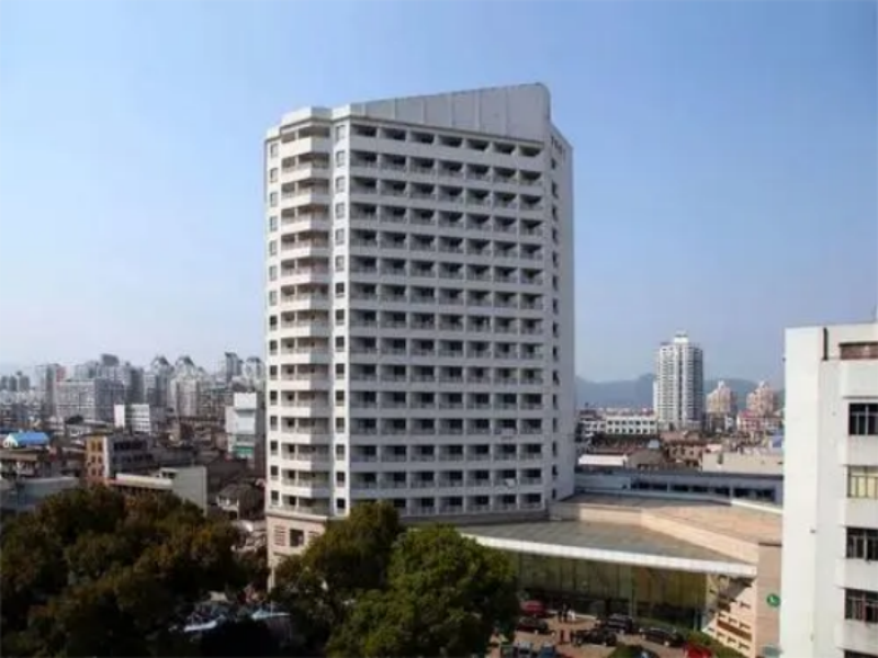 台州市第一人民医院康复科