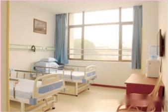上海宝济护理院——您的贴心护理家园